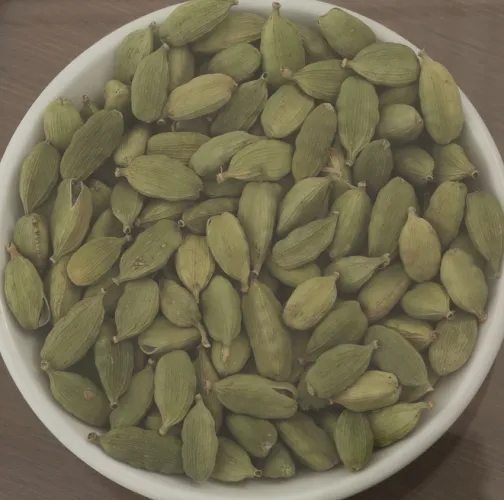 Cardamom Extra Floral Absolute Oil  3